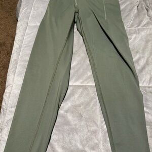 Sage Green Leggings